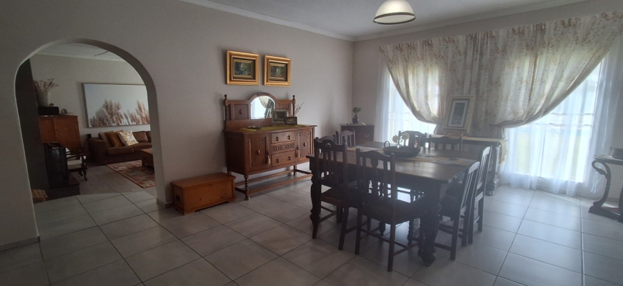 Commercial Property for Sale in Roodewal Free State
